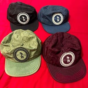 EVERYDAY CALIFORNIA HATS !!!